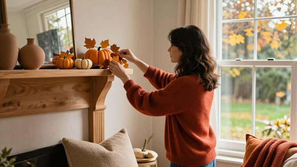 best autumn home decor