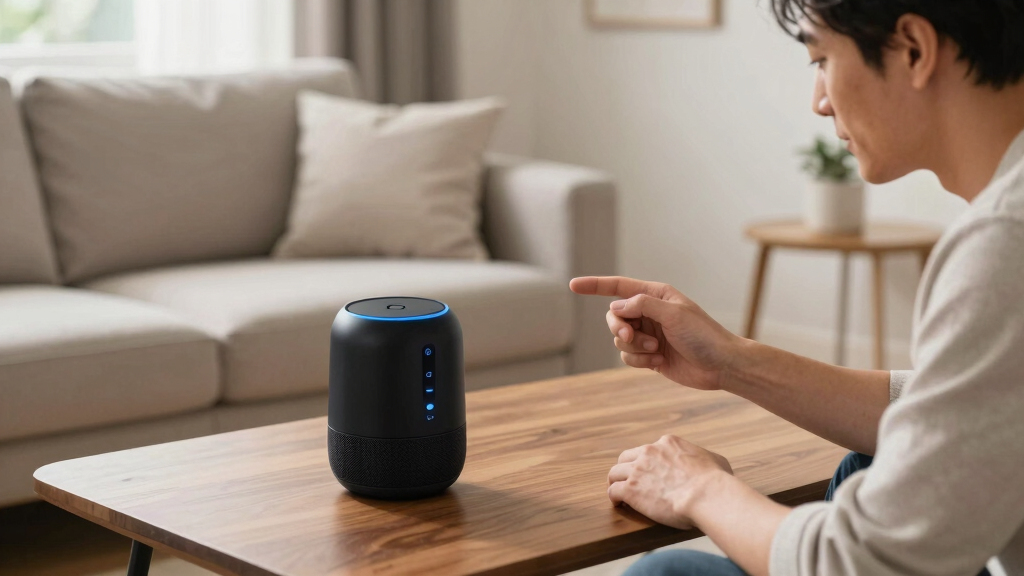 AI-powered gadgets for dad