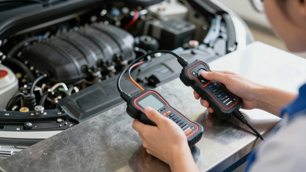 car diagnostic scanners