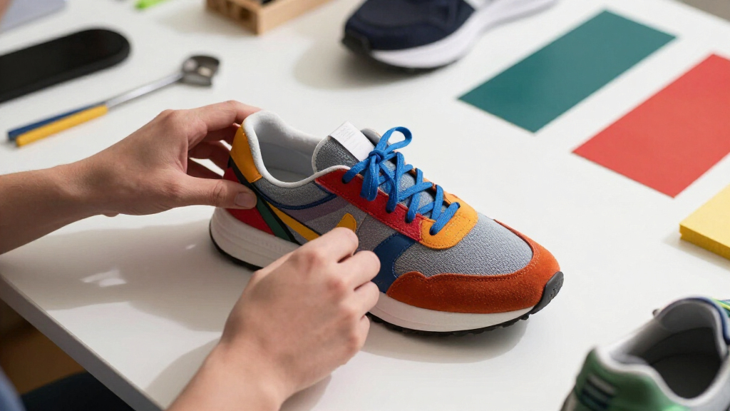 best hybrid fashion sneakers