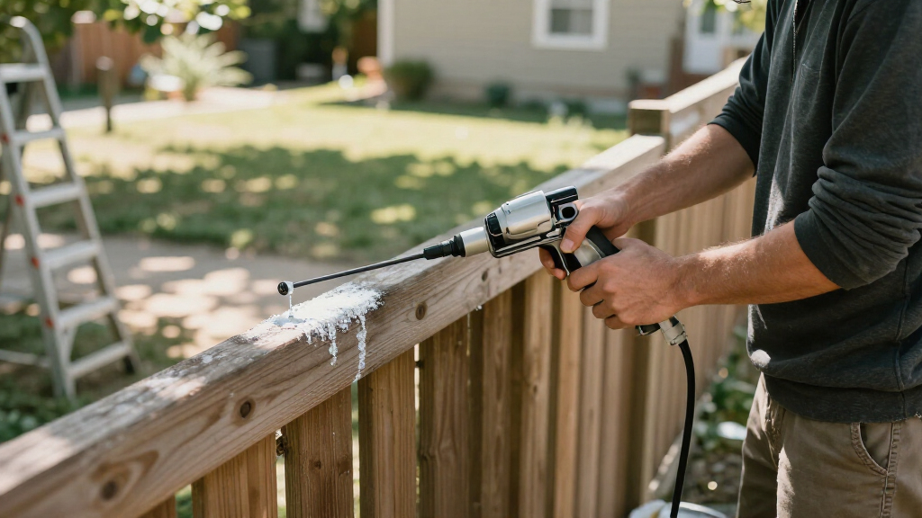 paint sprayer airless