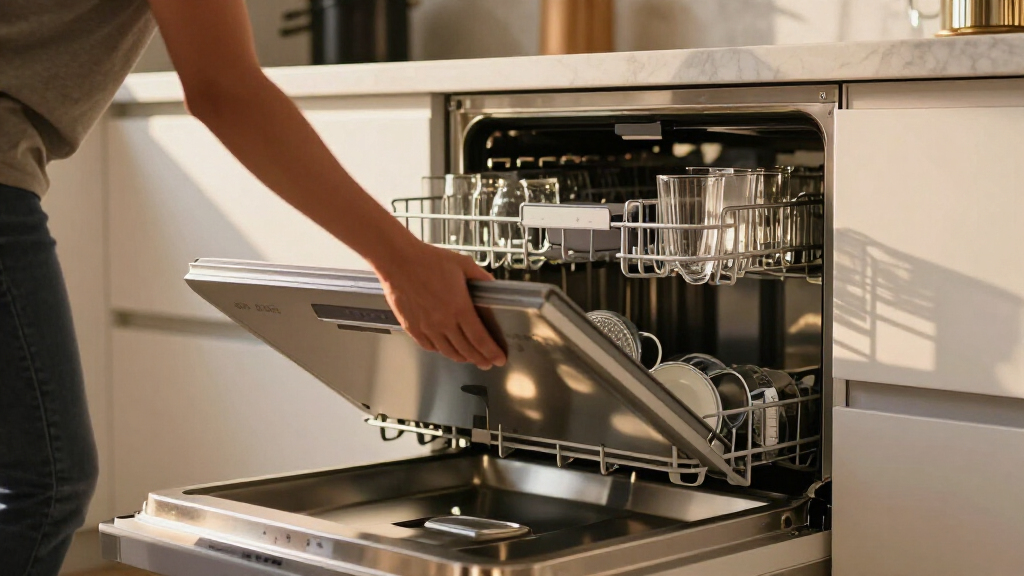 best panel ready dishwashers