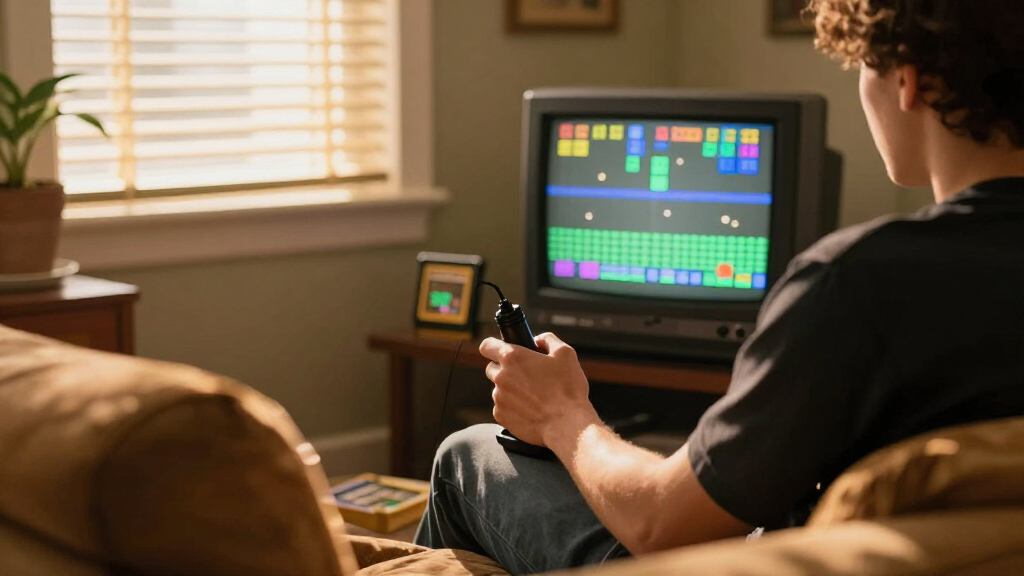 best Atari gaming consoles
