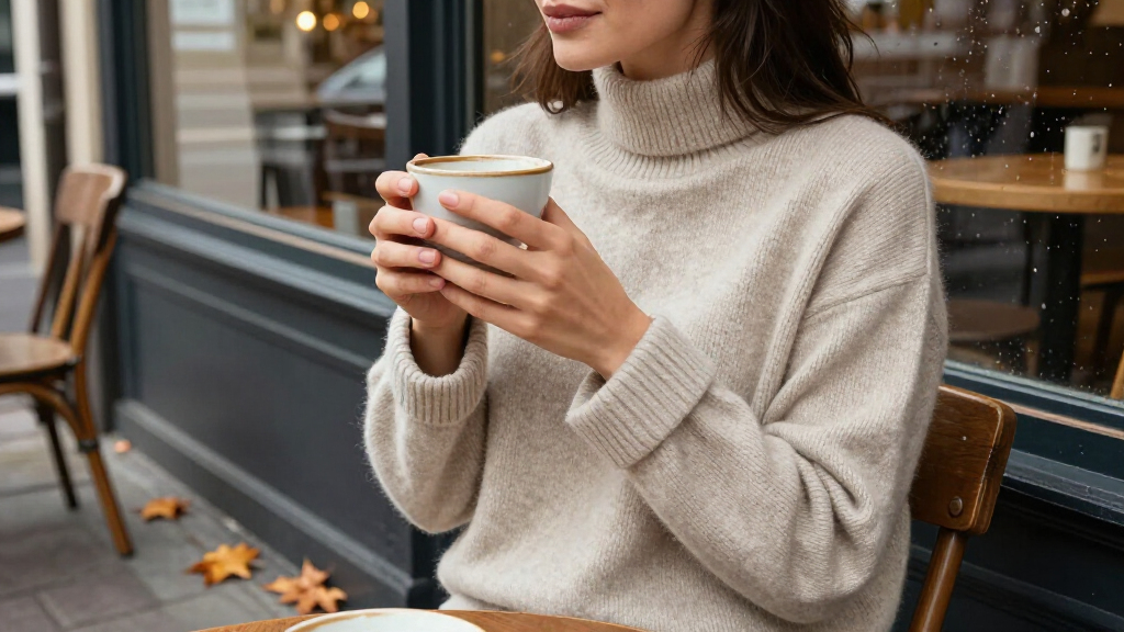 cashmere sweaters for women