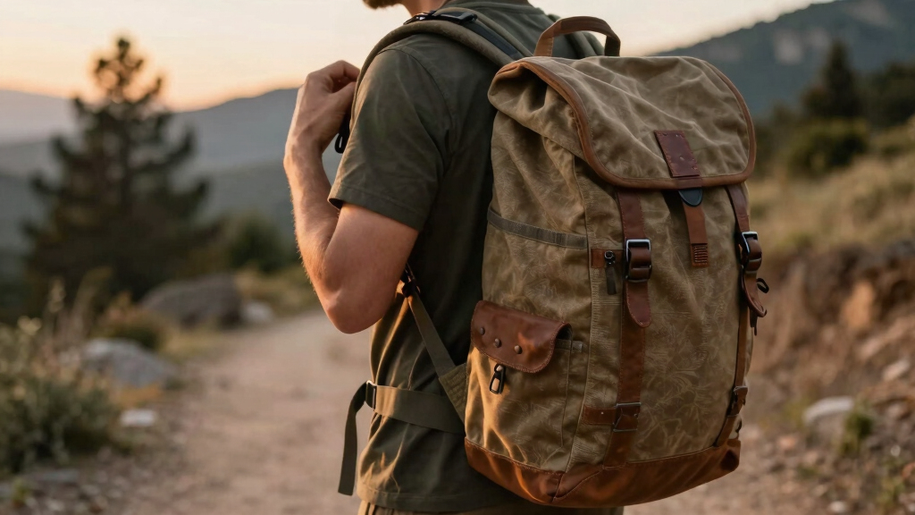 best travel backpacks