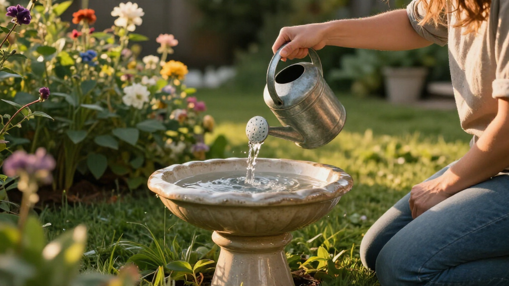 best bird baths