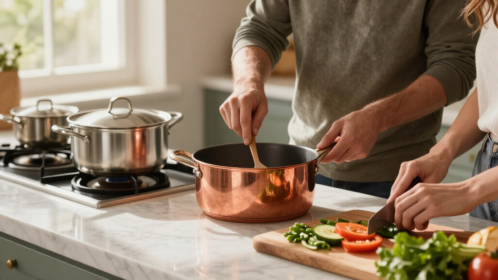 best premium cookware bundles for couples