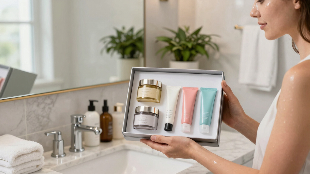women's skincare gift sets