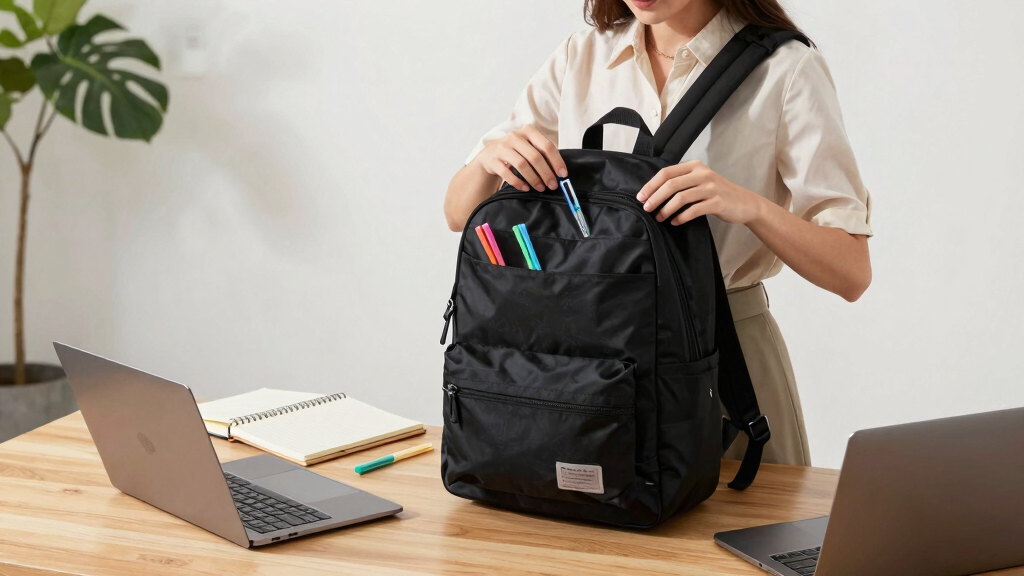 15 Best Stylish Backpacks for Students in 2026