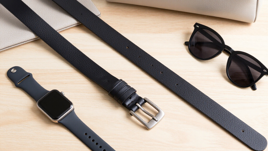premium belt brands