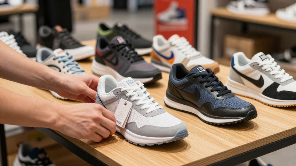 best shoes on sale