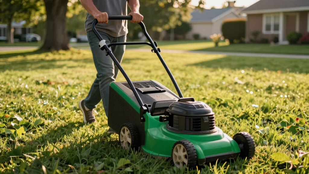 15 Best Lawn Mowers in 2026