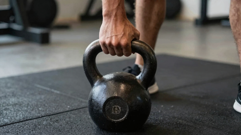 adjustable kettlebells for strength training