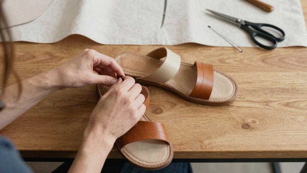 best flat sandals