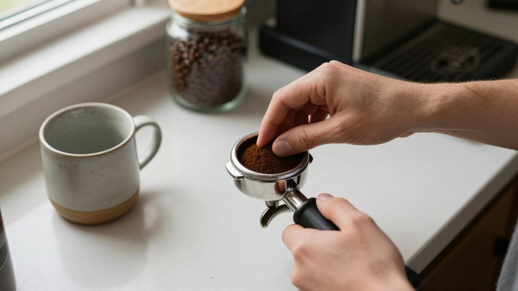 espresso machine and coffee maker