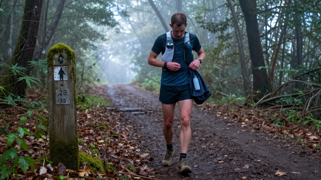 best ultramarathon running gear