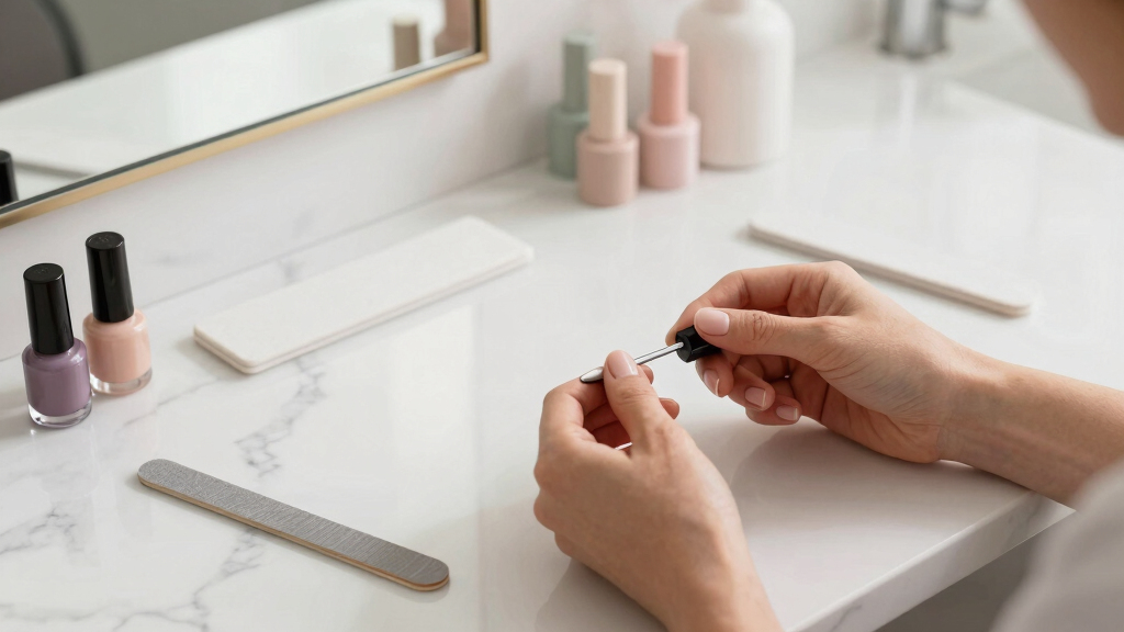 nail care kits for manicures