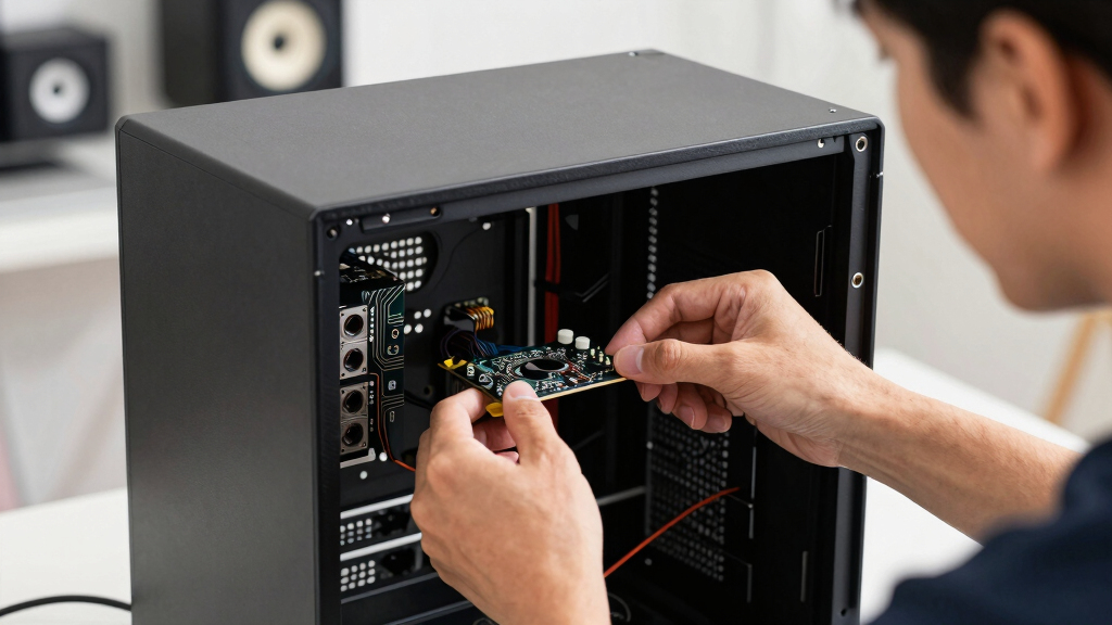 best ISA sound cards