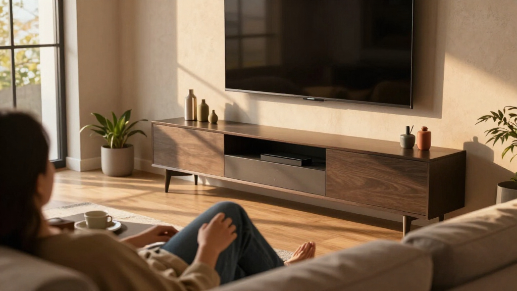 14 Best Media Consoles in 2026