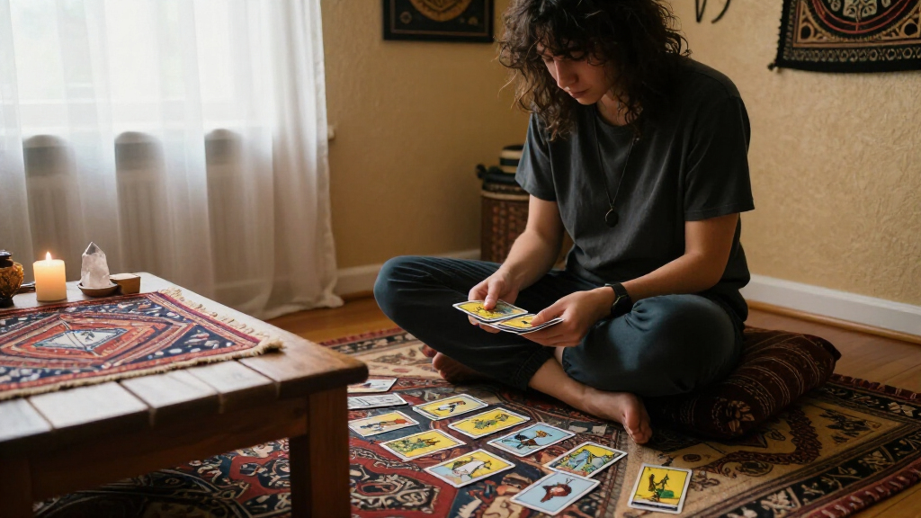 15 Best Tarot Card Reading Kits in 2026