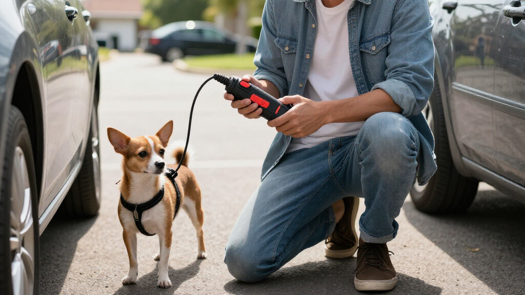 best jump starter for pet travel emergencies