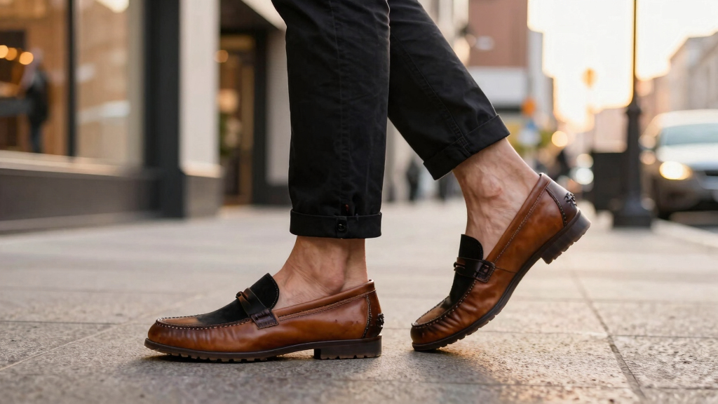 best hybrid loafers