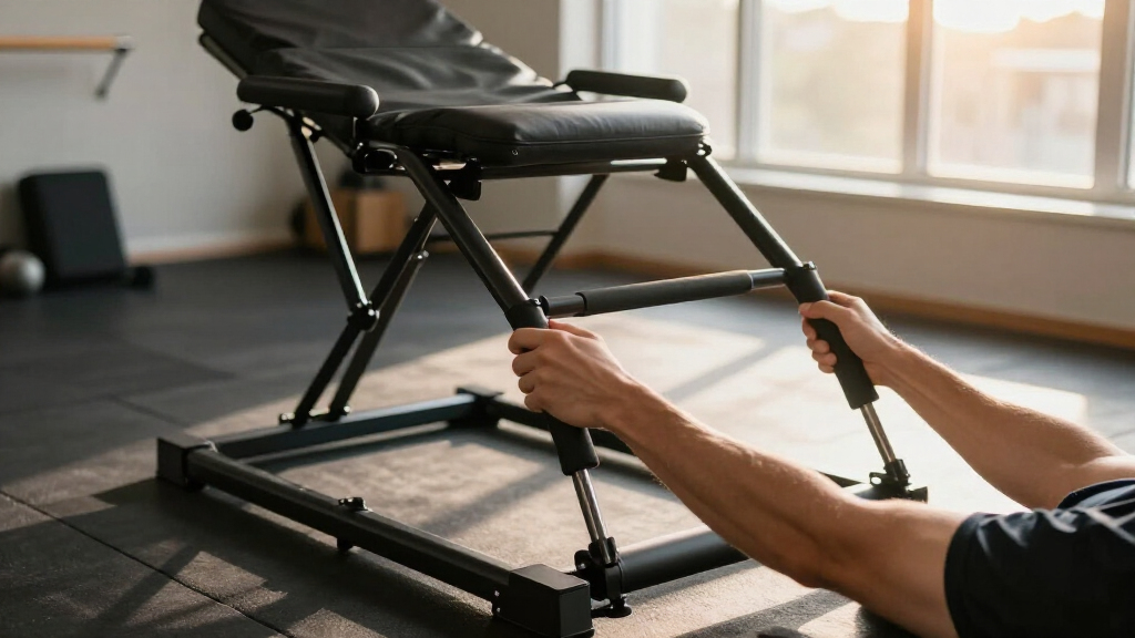 best heavy-duty inversion tables
