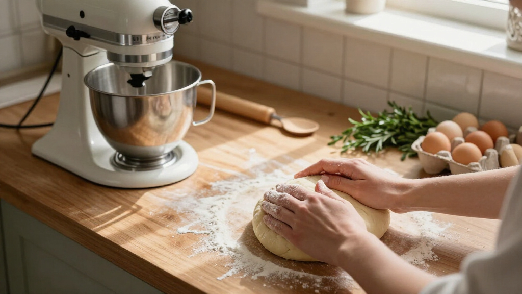 KitchenAid