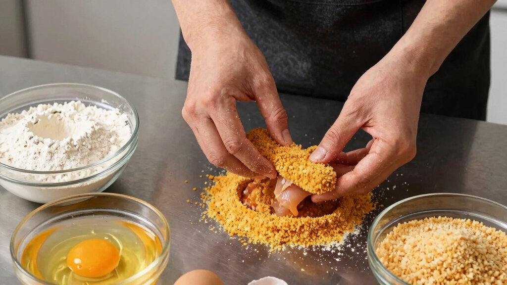 best breaded chicken tenders
