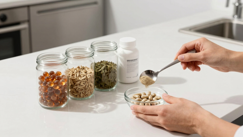 immune support supplements