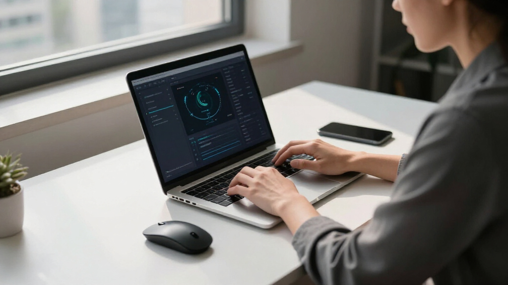 workstation laptops for analysts
