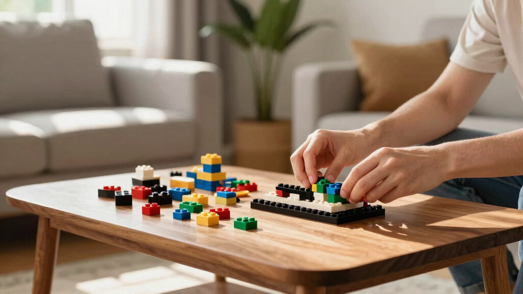 best LEGO building sets