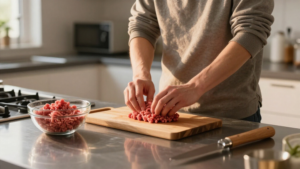 best ground beef