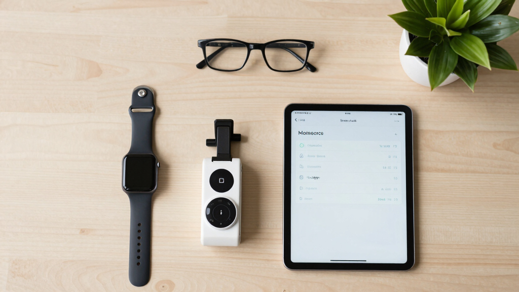 15 Best Senior Care Monitoring Devices in 2026