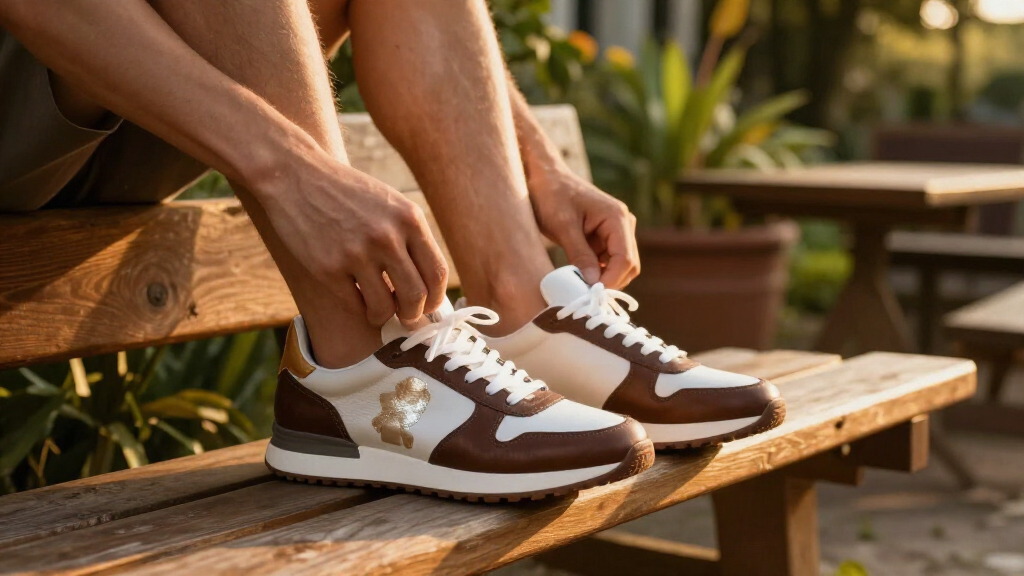 luxury sneakers for collectors