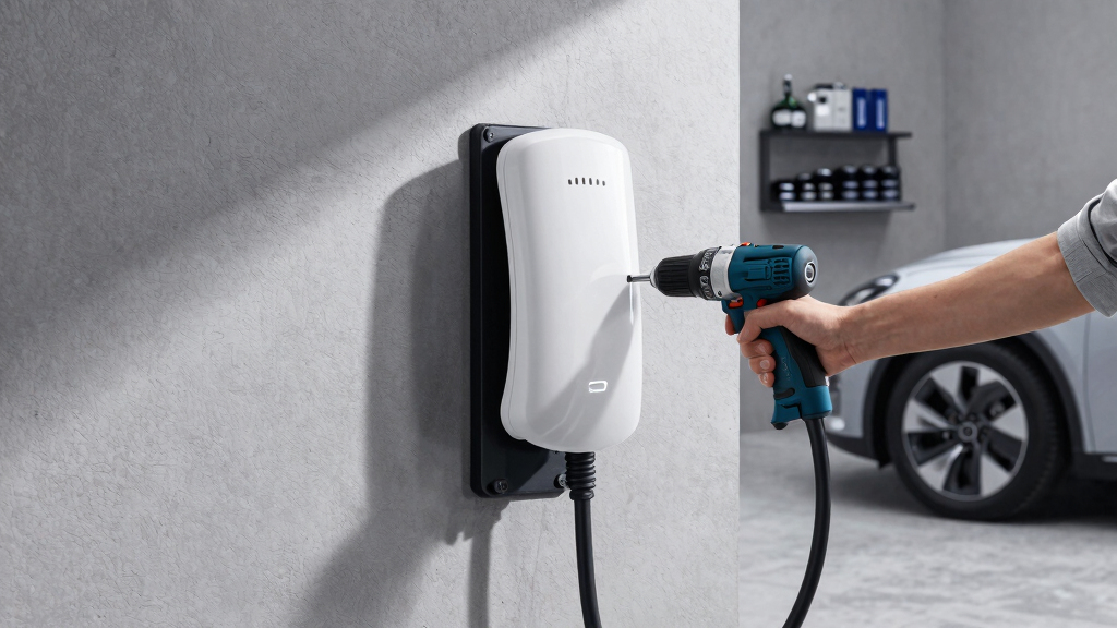 best EV chargers