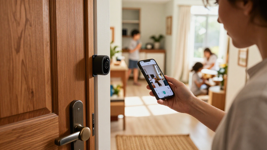 best home security systems
