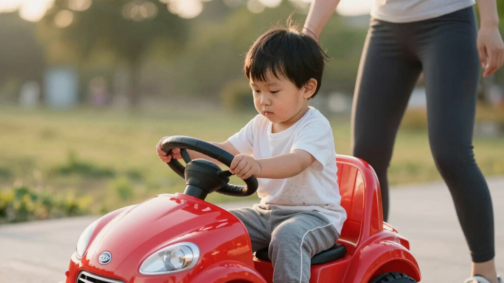 best 24v ride on truck for kids
