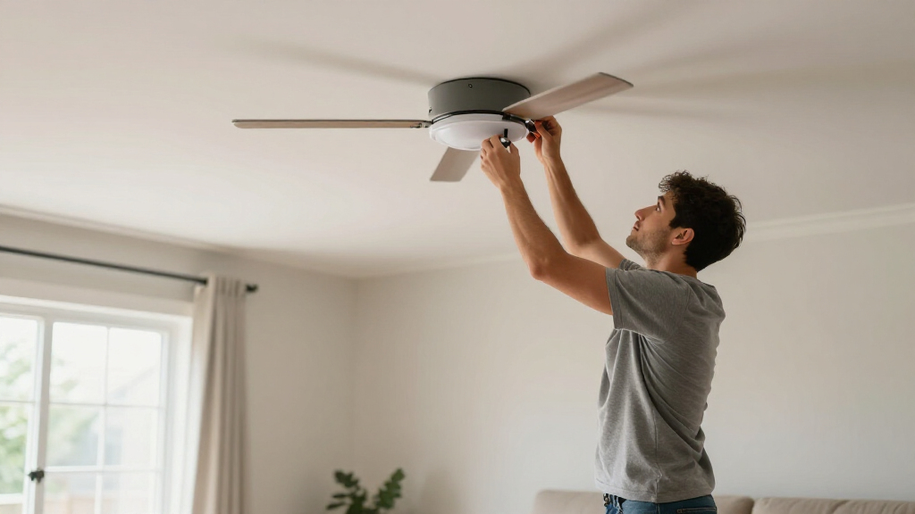 best ceiling fan mounting bracket kits