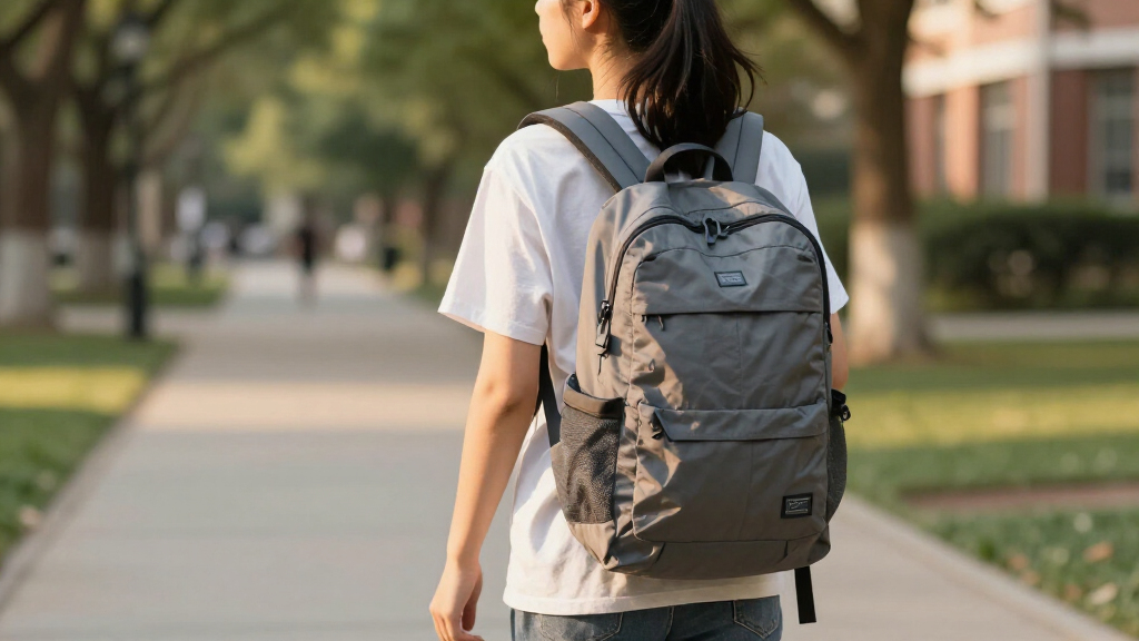 14 Best Durable Backpacks For Students In 2026