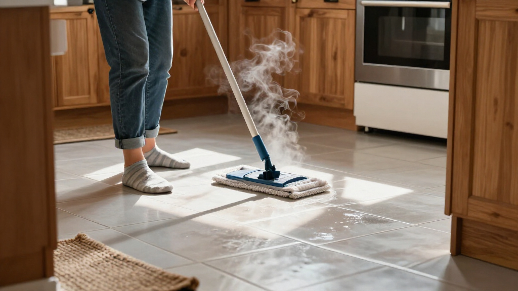 15 Best Steam Mops for Tile Floors in 2027