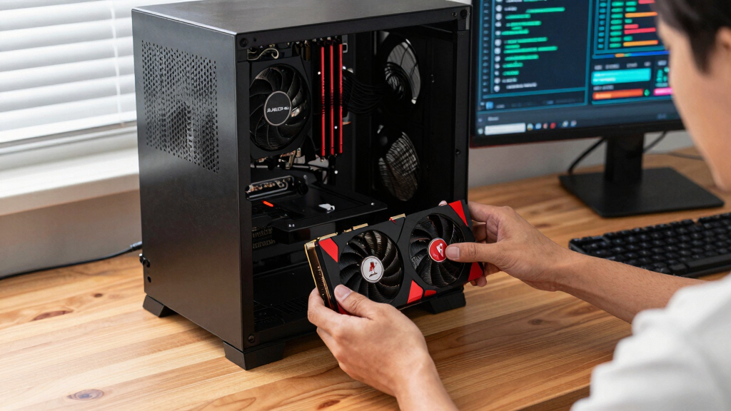 best AMD GPUs under 500