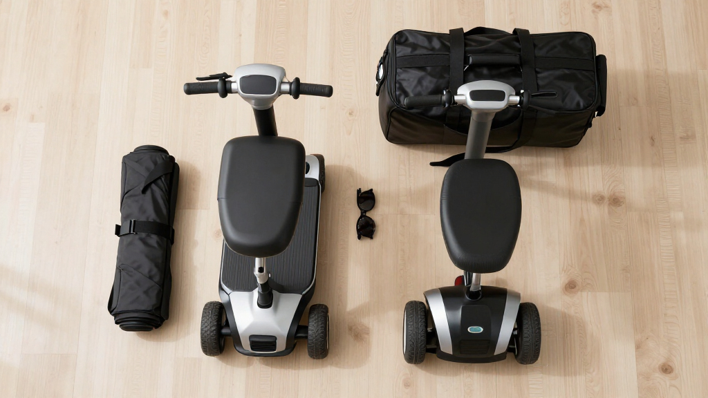 top rated mobility scooters for travel 2