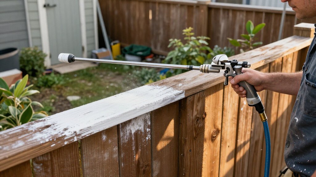 airless paint sprayers