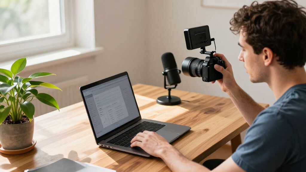 11 Best Teleprompters for Business Video in 2027