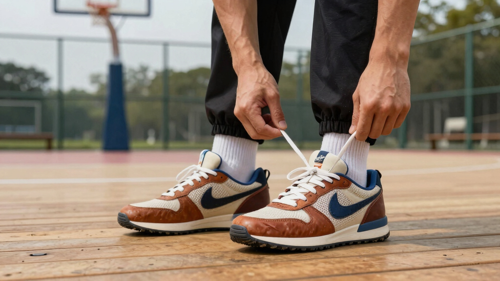 best retro basketball shoes