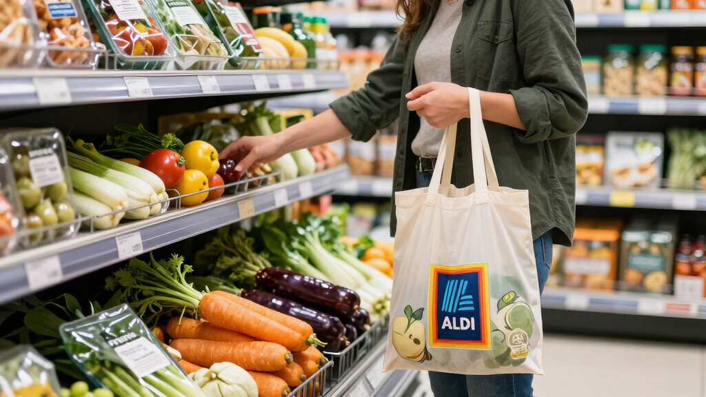best Aldi foods