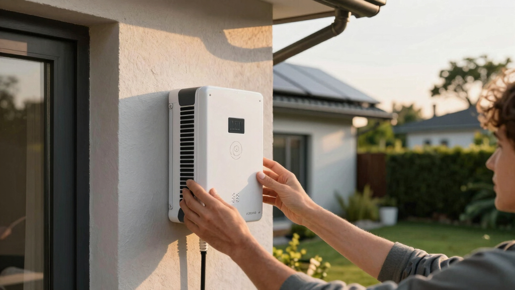 13 Best Solar-Powered Home Backup Systems in 2026
