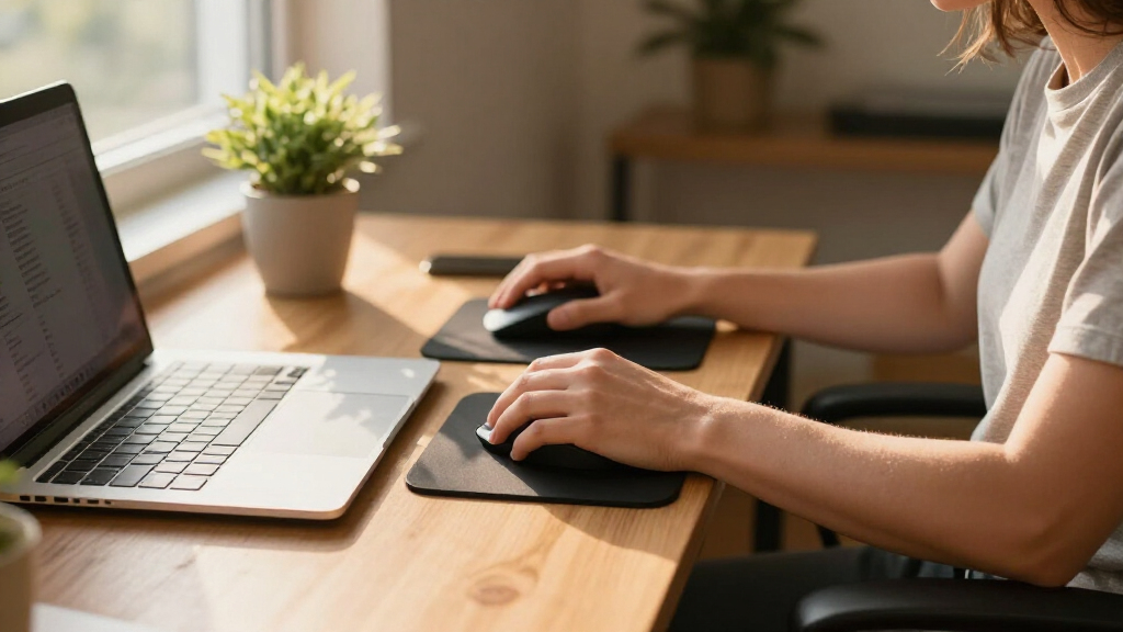5 Best Ergonomic Desk Accessories in 2026