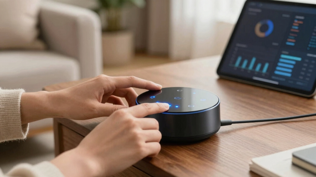 Future Trends: Smarter Assets, Deeper Integration, and More Privacy
